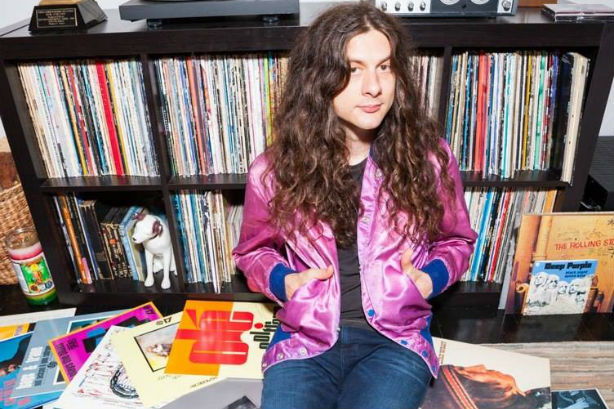 Kurt Vile s'arrêtera à Montréal en février 2016