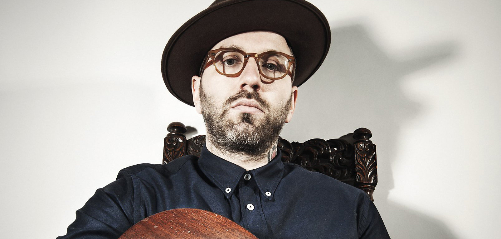 La tournée canadienne de City and Colour s'arrêtera au Centre Bell