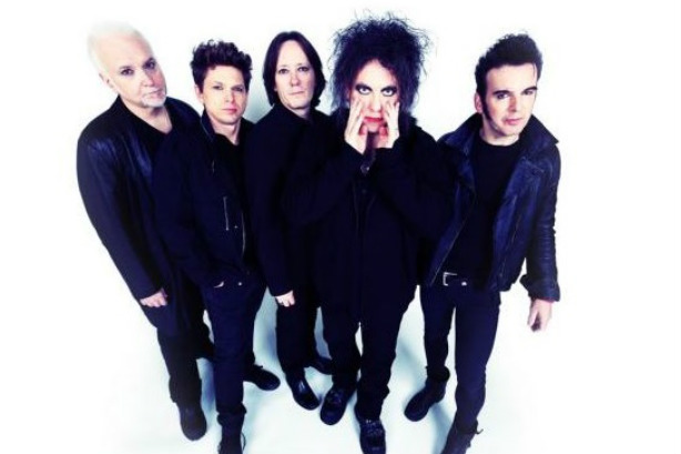 Confirmé: The Cure au Centre Bell en juin 2016