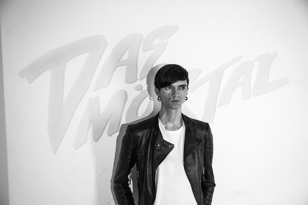 [Primeur] Das Mörtal – … Now