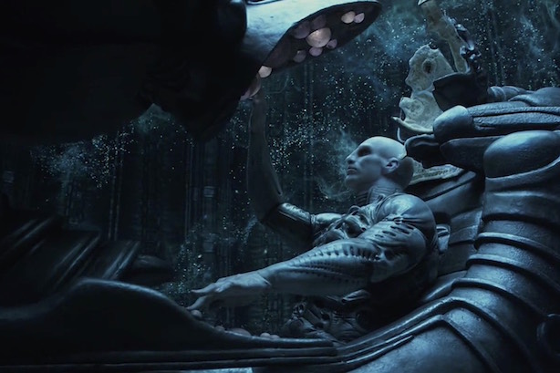 La suite de Prometheus se nommera Alien Covenant