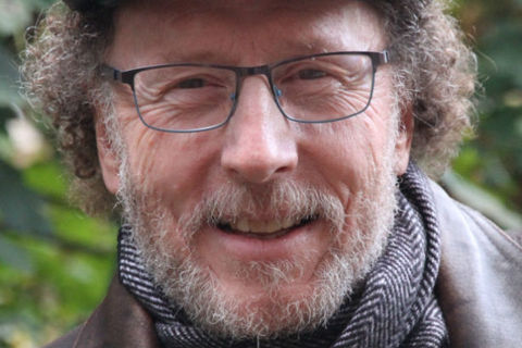 À la poursuite de la paix aux RIDM: Entrevue avec Garry Beitel