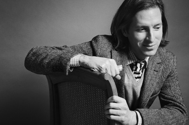 Wes Anderson travaille sur un nouveau film d'animation