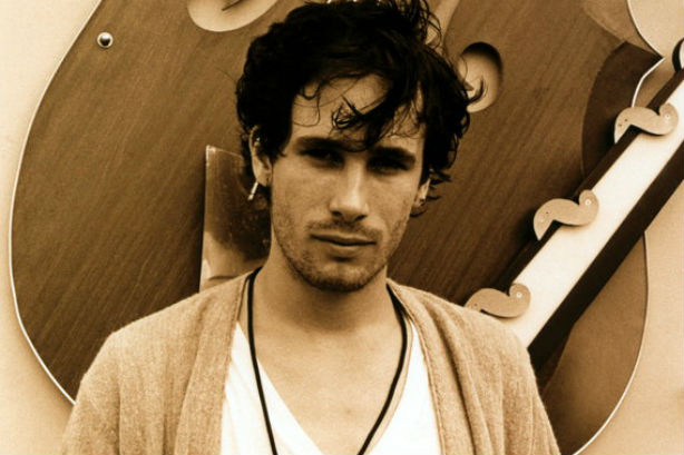 [En écoute] Un extrait d'un album posthume de Jeff Buckley à venir en 2016