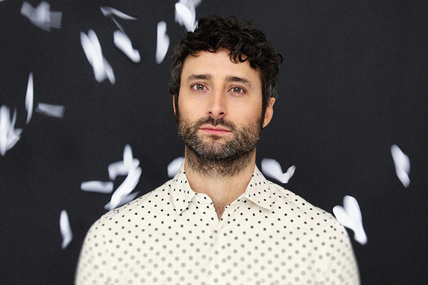Louis-Jean Cormier: gagnant aux Prix de musique folk canadienne