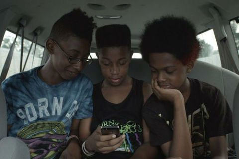 Breaking a Monster aux RIDM: un contrat de 1,8M$ à 13 ans