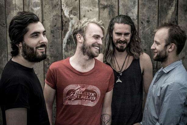 The Bros. Landreth : une fiesta « country alternative » à Québec, Montréal et Ottawa