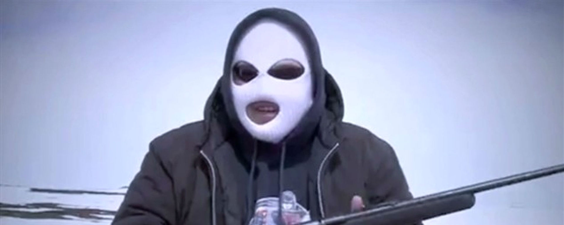 Of the North, un film raciste?