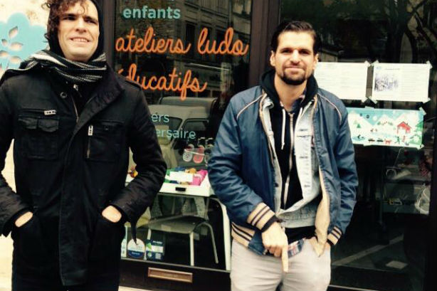 [À écouter] Ciao Bye Ciao de Ponctuation en version sexüée