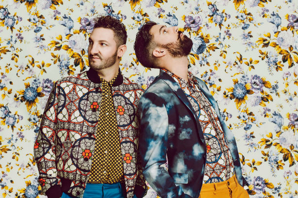 Un album en anglais pour Radio Radio