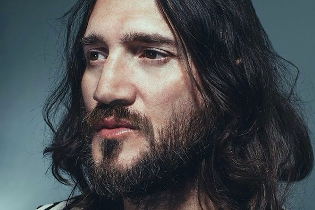 John Frusciante, des Red Hot Chili Peppers, rend disponibles plusieurs morceaux inédits
