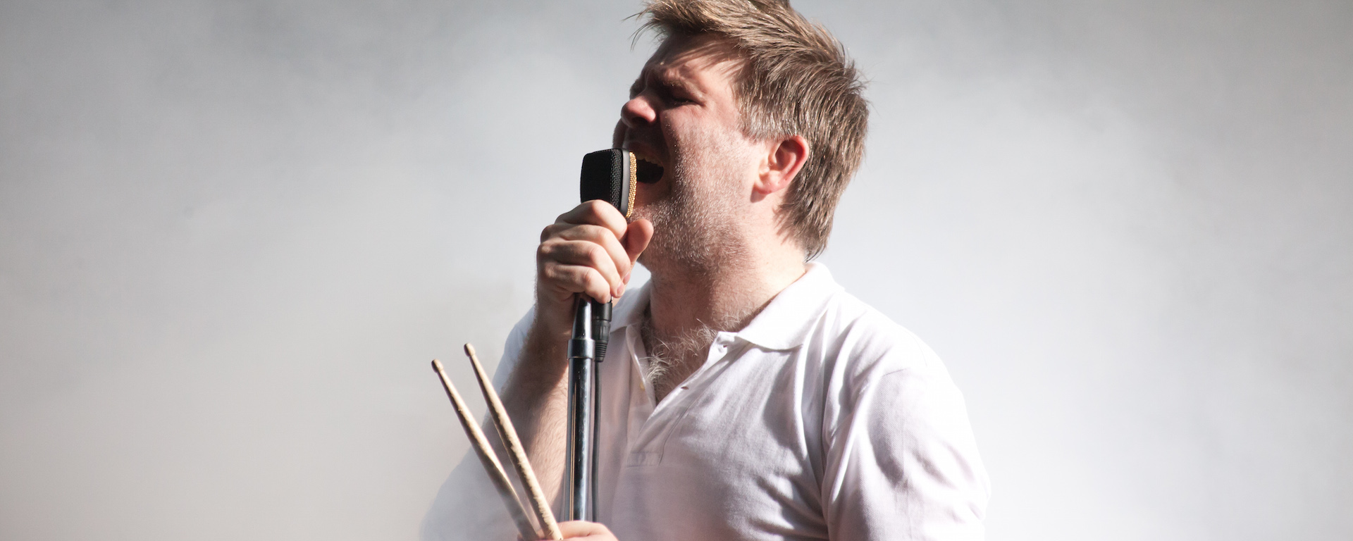 Un cantique dépressif pour LCD Soundsystem