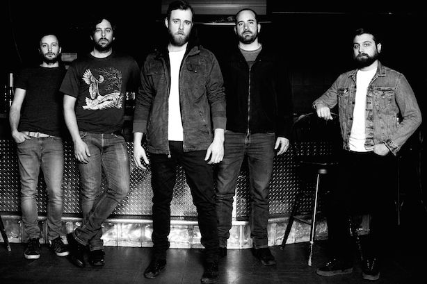 [Primeur] Le nouveau clip de Barrasso, Fil de fer