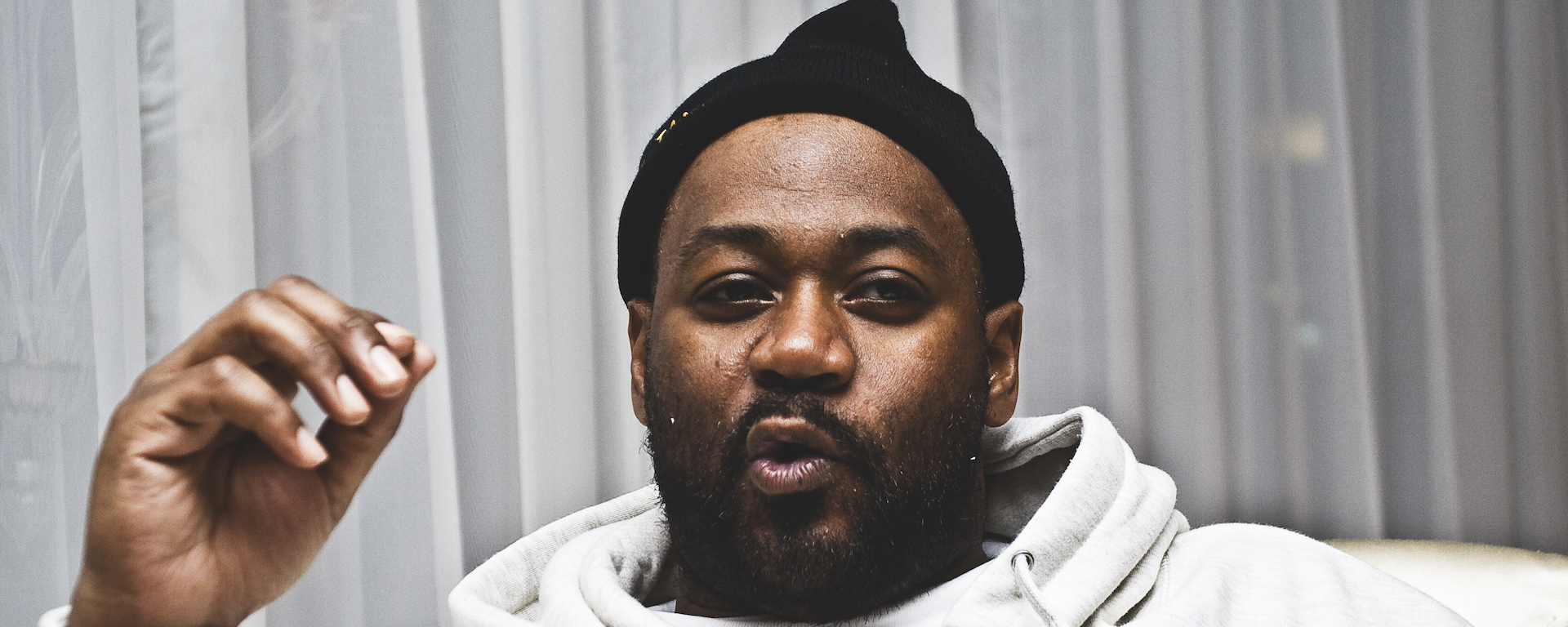 [À écouter] Ghostface Killah revisite Tell Your Friends, de The Weeknd
