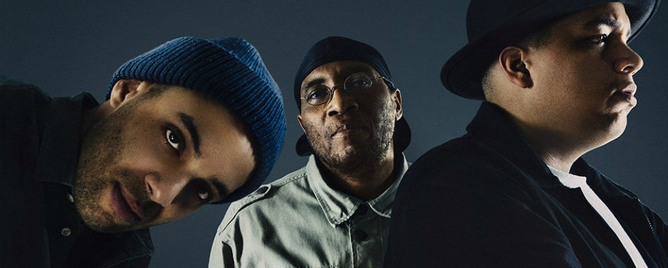 Un nouvel extrait pour le très attendu projet hip-hop père-fils Brown