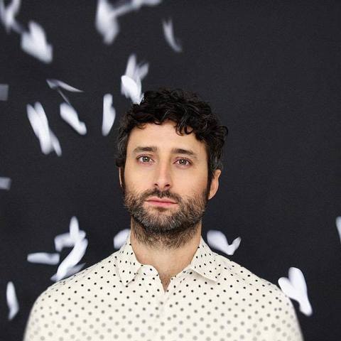 Carnaval de Québec : une Symphonie hivernale avec Louis-Jean Cormier et l'OSQ
