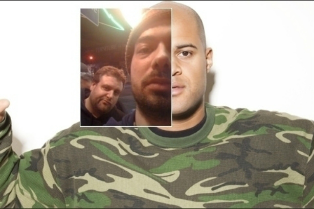 Aesop Rock et Homeboy Sandman livrent la (probable) dernière grosse parution hip-hop de 2015