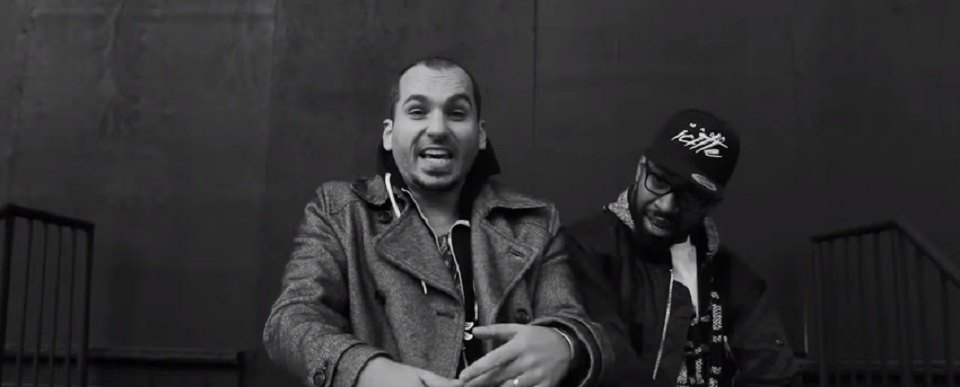 [À visionner] Jai Nitai Lotus, Karma Atchykah et Shash'U unissent leurs forces sur Monday