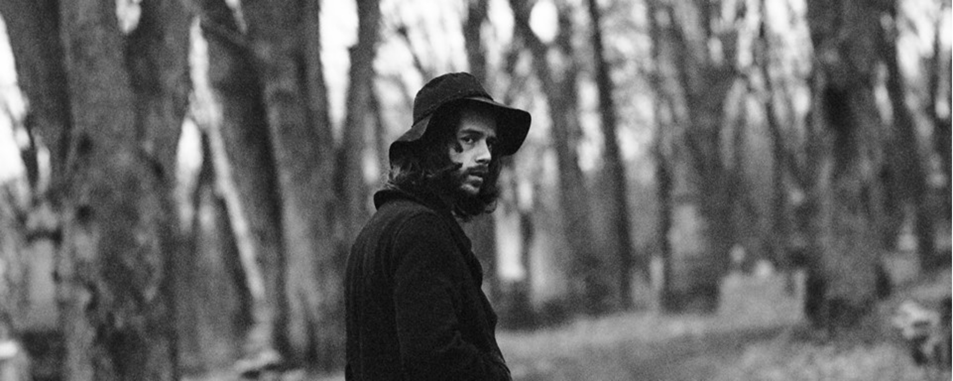 Ego Death: le folk à cordes de Joey Proteau