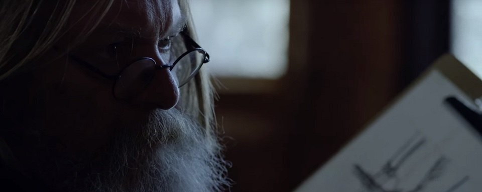 Claude Robinson et Rose-Anne Déry en vedette dans le nouveau clip de Klô Pelgag