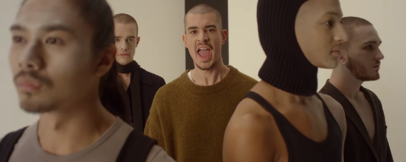 [À visionner] Zombies, le nouveau clip de Koriass réalisé par Nico Archambault