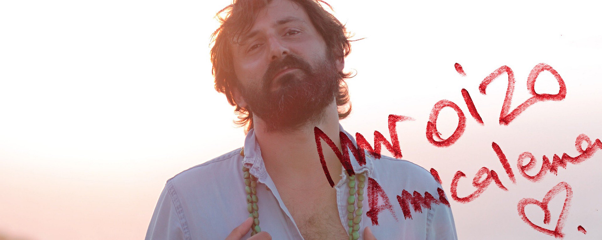 Un nouvel EP intense pour Mr Oizo, Hand In The Fire