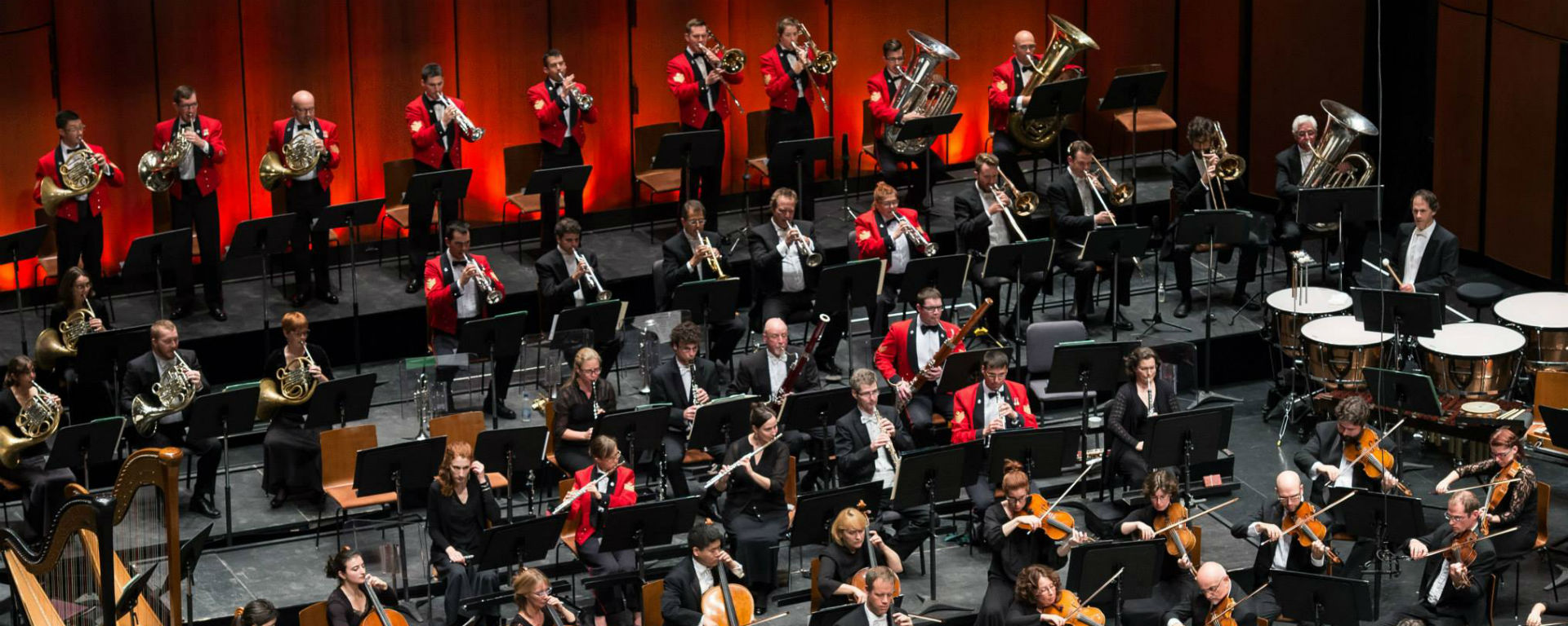 L'Orchestre symphonique de Québec touché par un conflit de travail (MISE À JOUR)