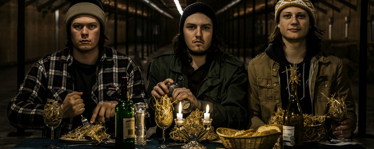 Le groupe indie rock franco-ontarien Pandaléon dévoile deux nouvelles pièces