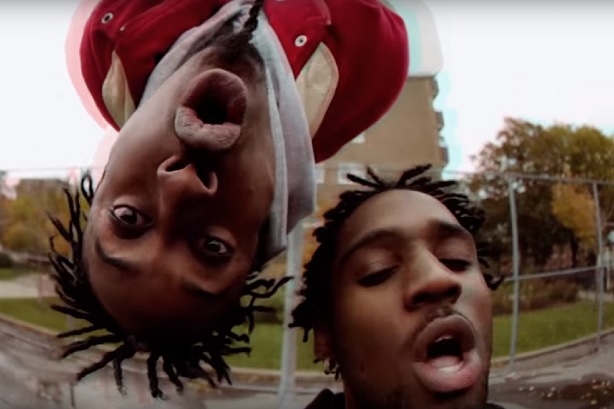 [À visionner] Want It All, le nouveau clip très street de The Posterz