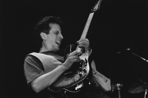 Michel Cusson sera de retour en 2016 sur disque et en concert