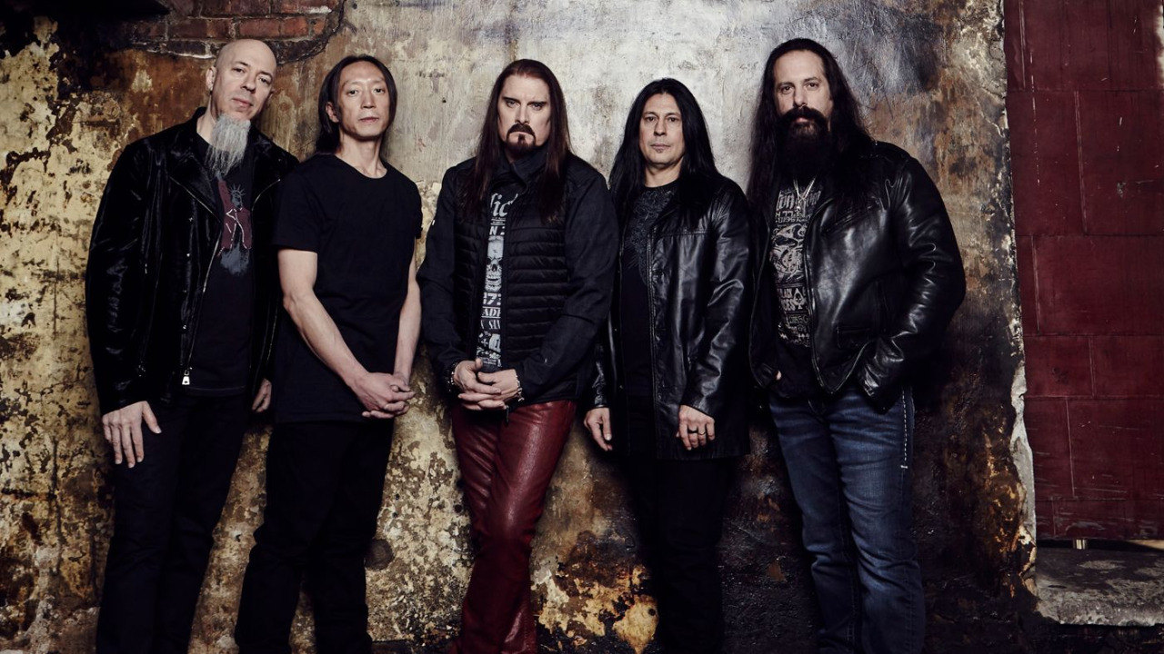 Dream Theater s'amène à Québec et Montréal en avril prochain