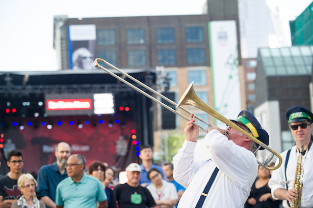 37e Festival de Jazz de Montréal : une première vague d'artistes dévoilée!