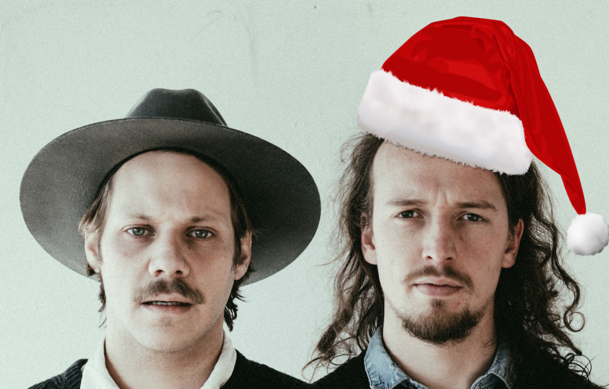 Noël est à nos portes avec Fire/Works.