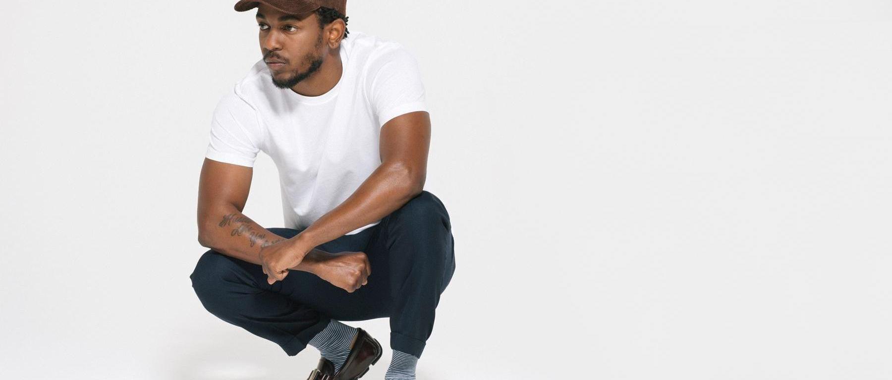 Grammy 2016 : Kendrick Lamar part grand favori