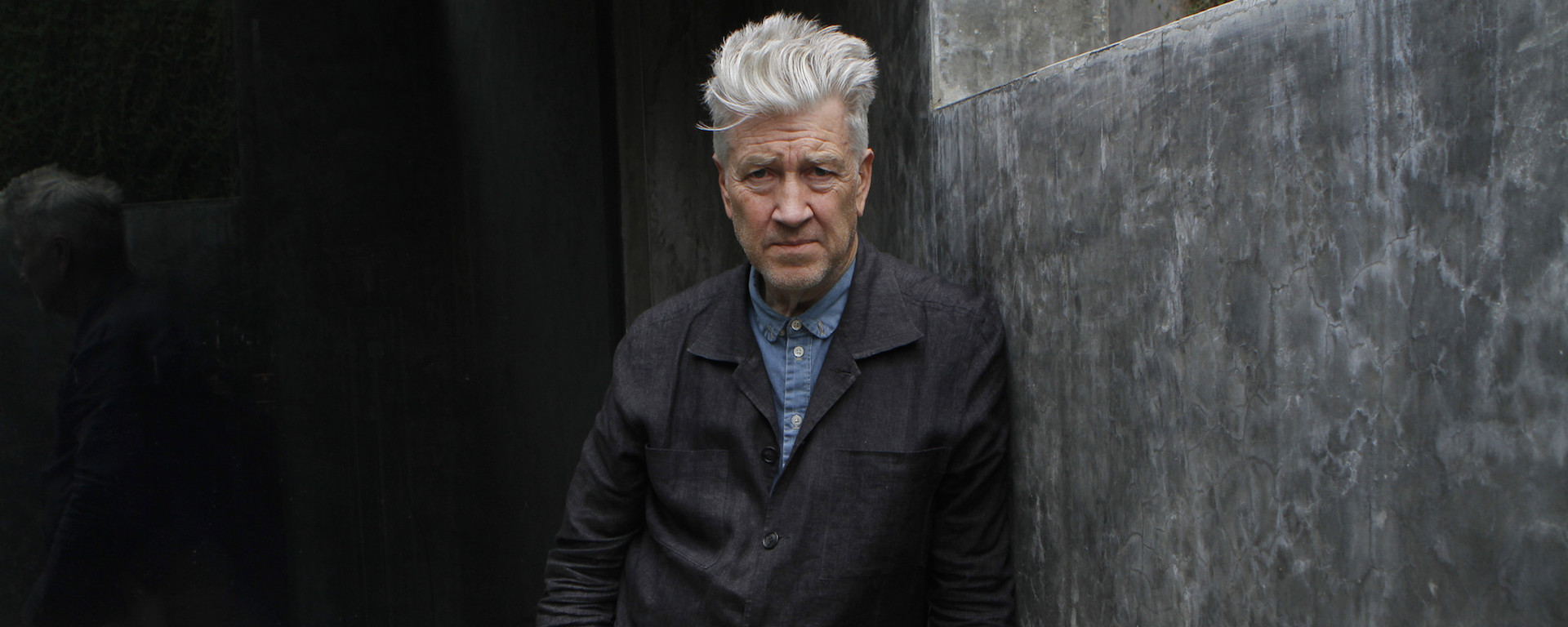 David Lynch dévoile un avant-goût du retour de Twin Peaks