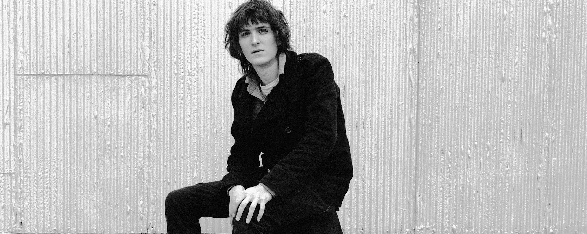 Luke Rathborne dévoile Losing It et annonce un nouvel album