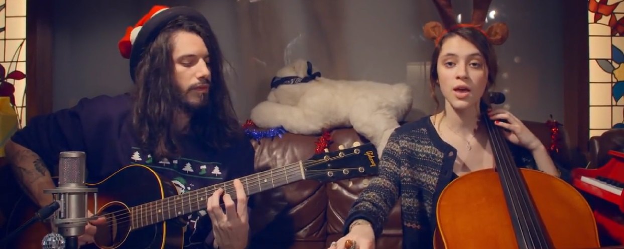 [À visionner] La reprise très originale de Hotline Bling par la révélation française Pomme