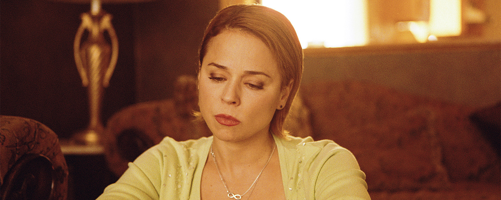 Suzanne Clément honorée aux Trophées francophones du cinéma en Côted