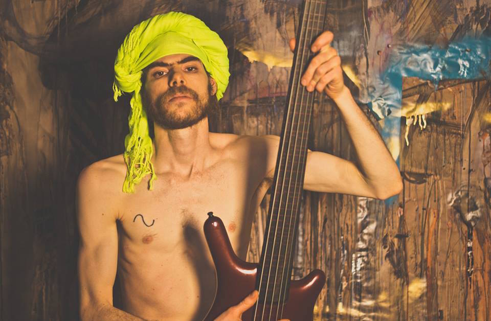 Karneef reprend Chin Chin de Sean Nicholas Savage