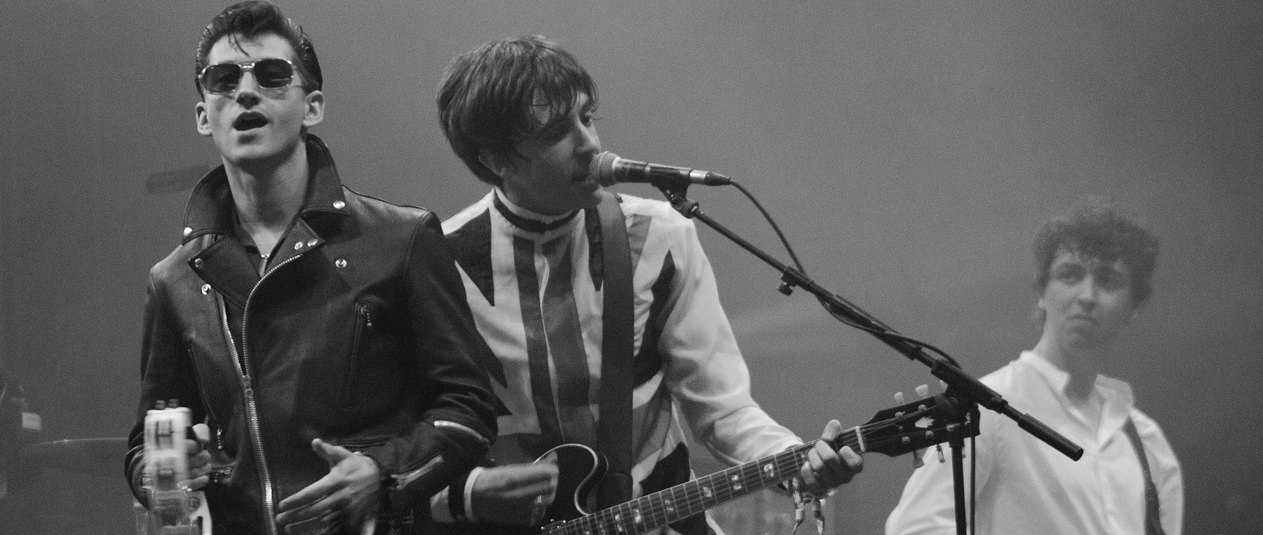 Un nouveau vidéoclip pour The Last Shadow Puppets