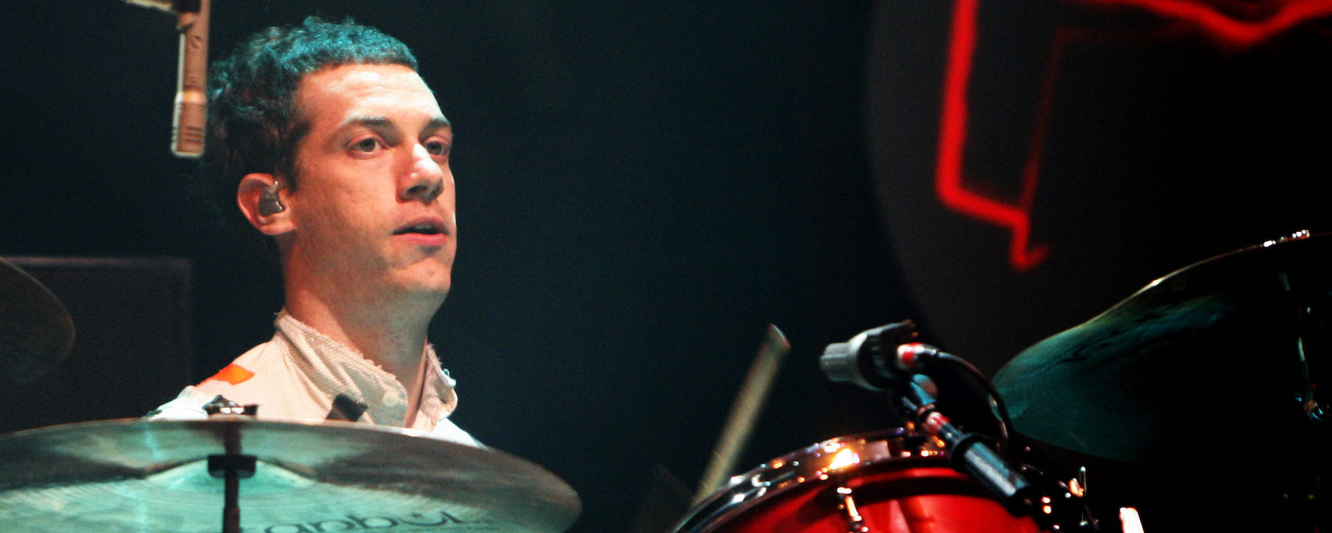 Jeremy Gara, batteur d'Arcade Fire, annonce un album solo