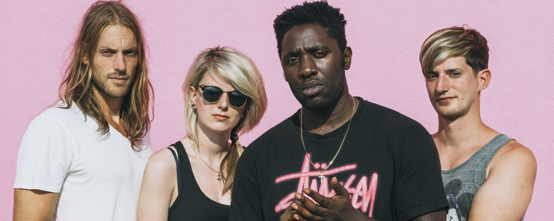 Bloc Party dévoile la sensuelle et « electro-ish » Virtue