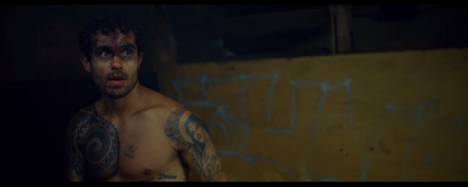 [À visionner] Le nouveau clip frappant de Boogat pour El Lobo