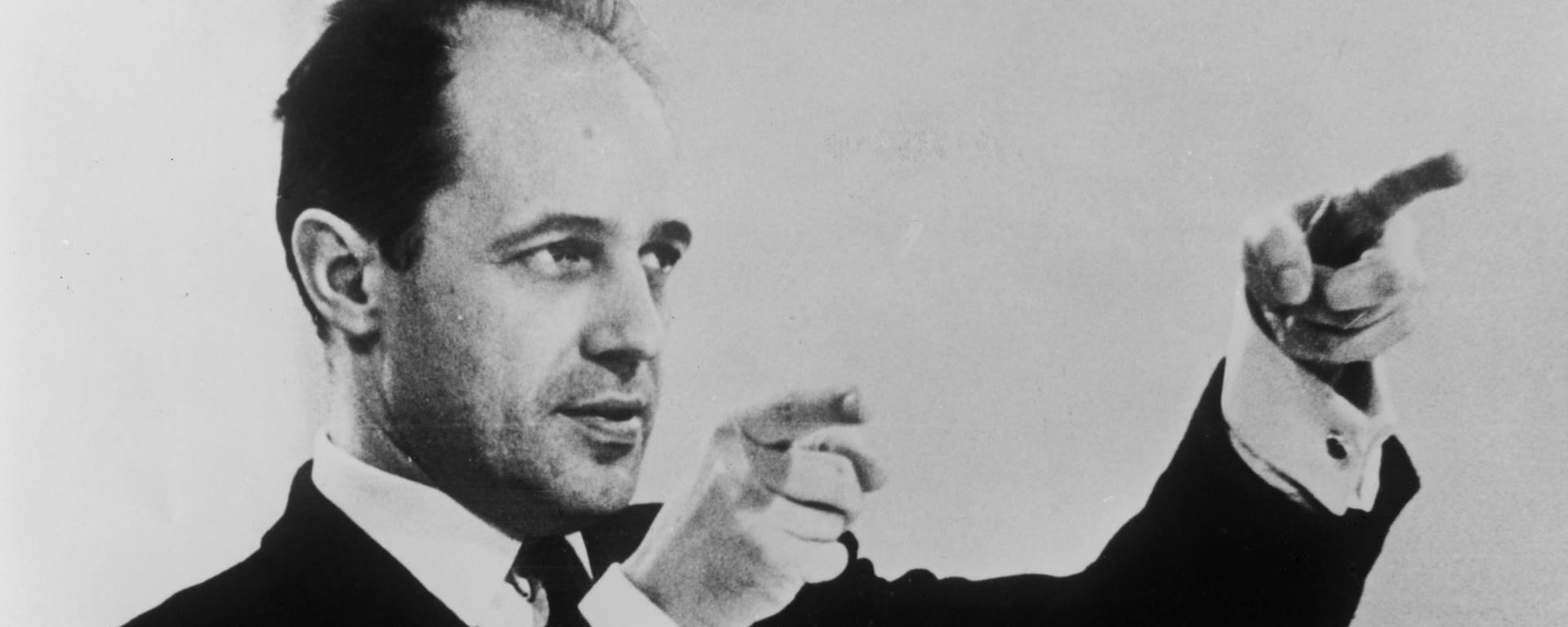 Pierre Boulez rend l'âme à 90 ans