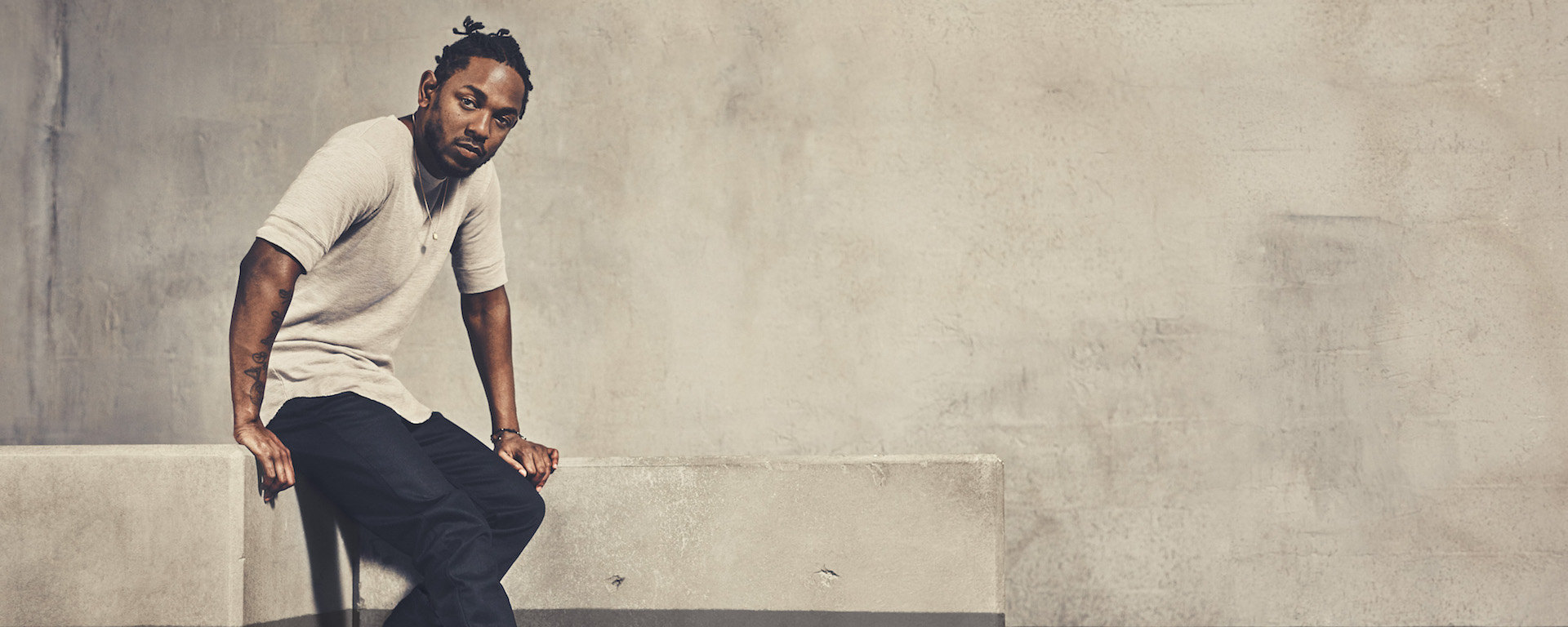 Kendrick Lamar recevra la Clé de la Ville de Compton