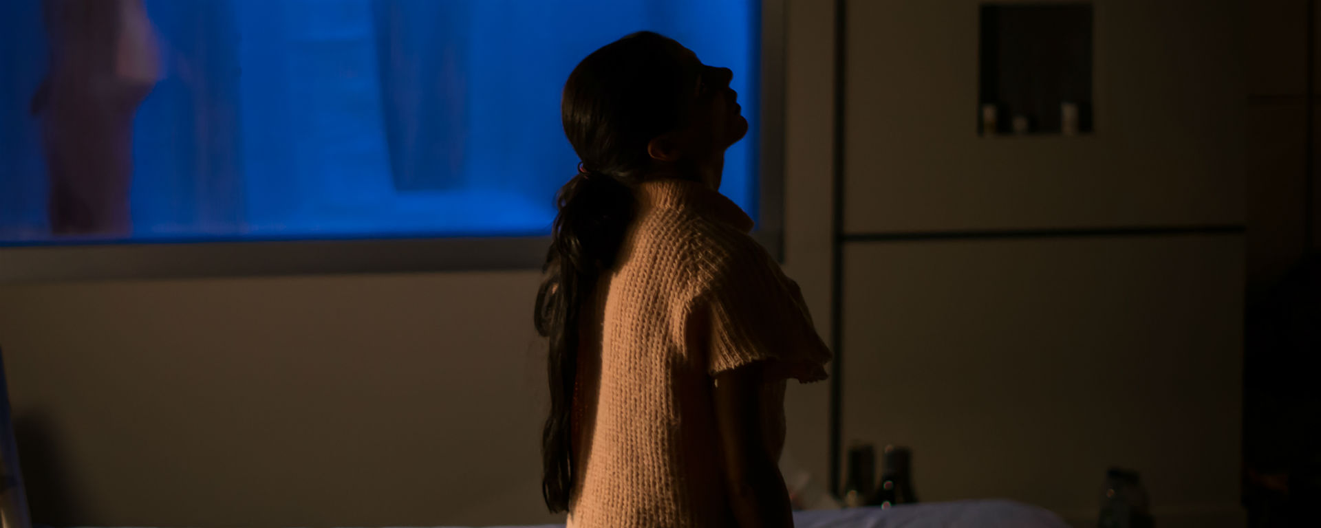 La très excellente et lamentable tragédie de Roméo et Juliette : Tendre huis-clos