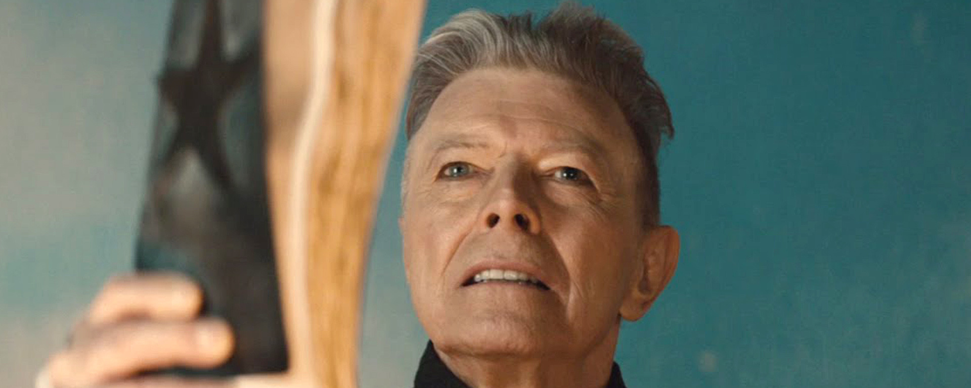 David Bowie n'avait pas dit son dernier mot avec Blackstar