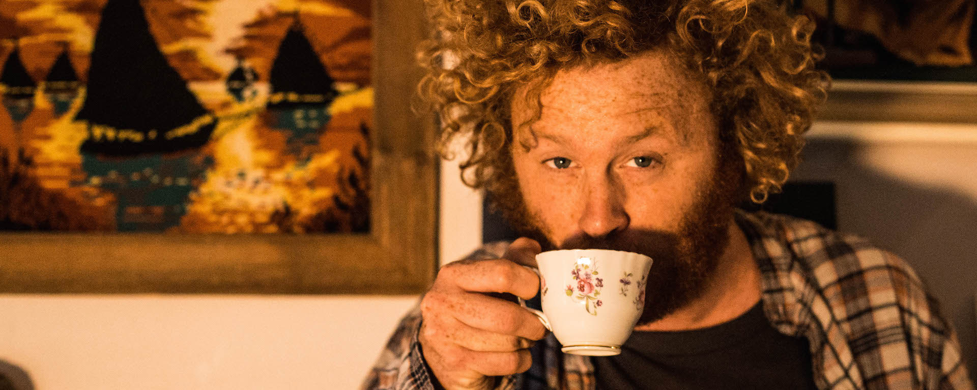 [En écoute] Olivier Bélisle – Une fois par jamais