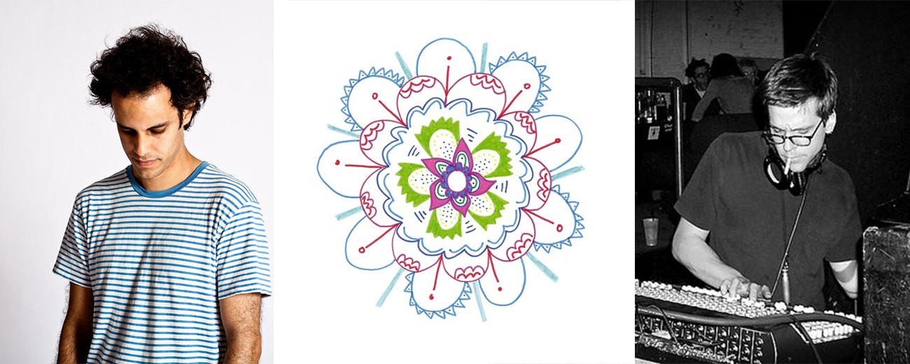 Écoutez Mothers, une collaboration entre Four Tet et Designer