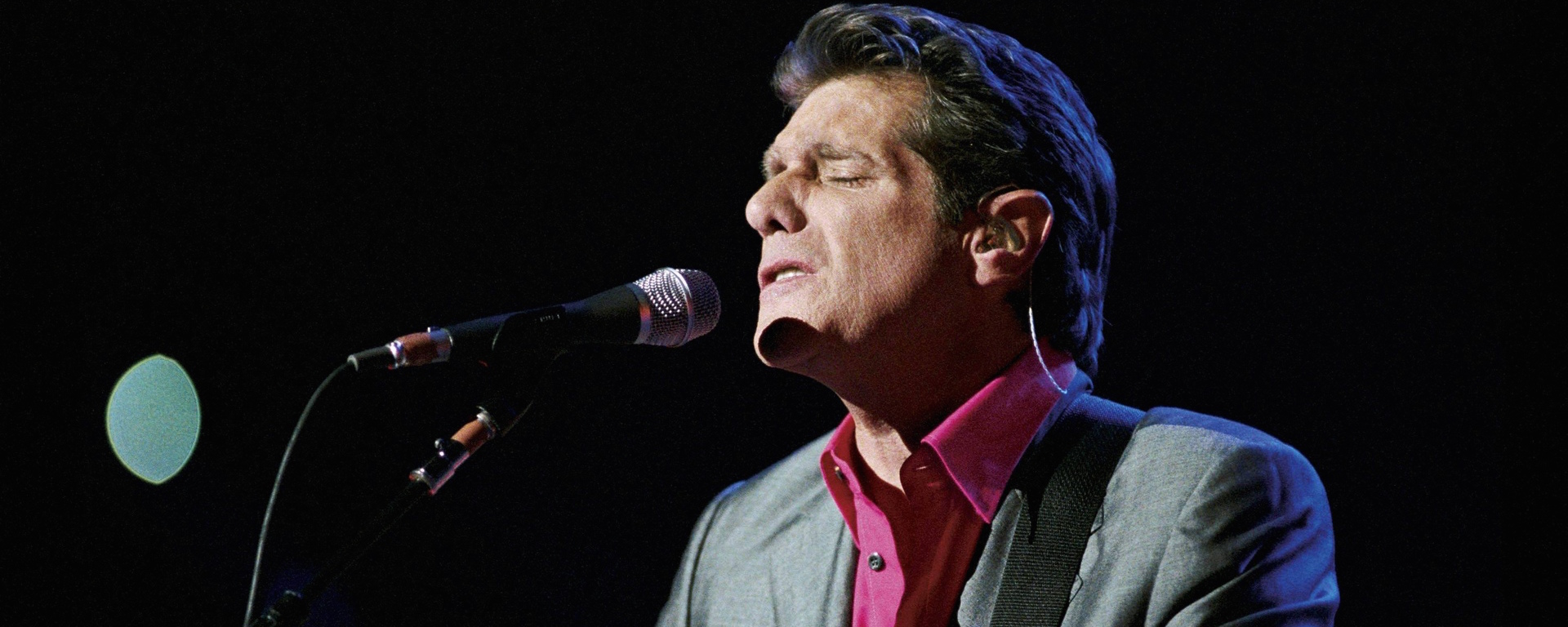 Glenn Frey, guitariste des Eagles, est décédé